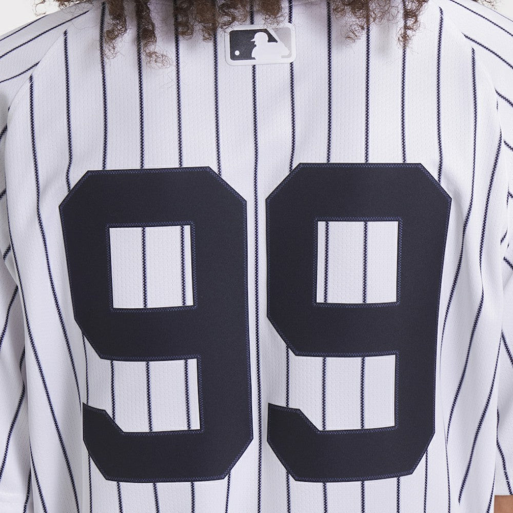 Aaron Judge New York Yankees Nike Women's Home Limited Player Jersey - MLB