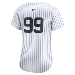 Aaron Judge New York Yankees Nike Women's Home Limited Player Jersey - MLB