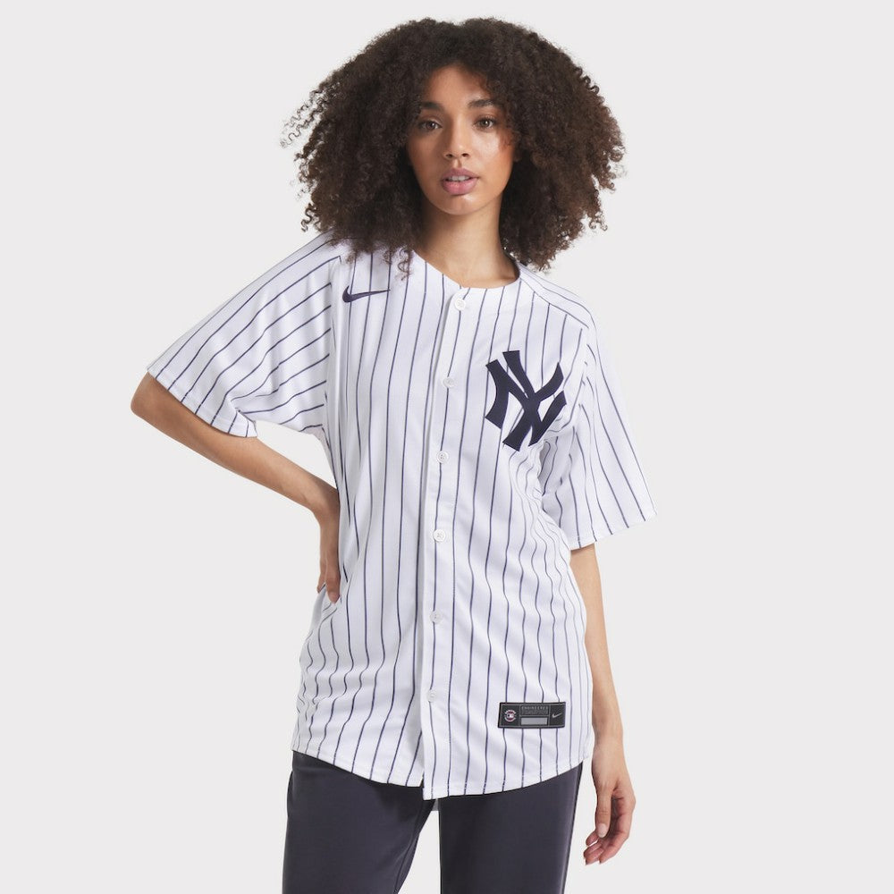 Aaron Judge New York Yankees Nike Women's Home Limited Player Jersey - MLB