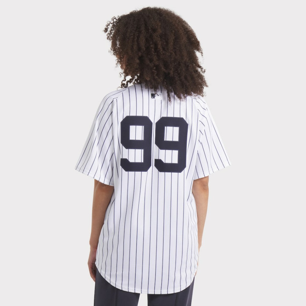 Aaron Judge New York Yankees Nike Women's Home Limited Player Jersey - MLB