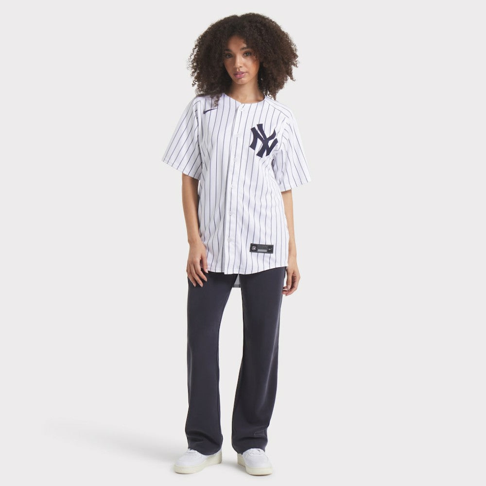 Aaron Judge New York Yankees Nike Women's Home Limited Player Jersey - MLB