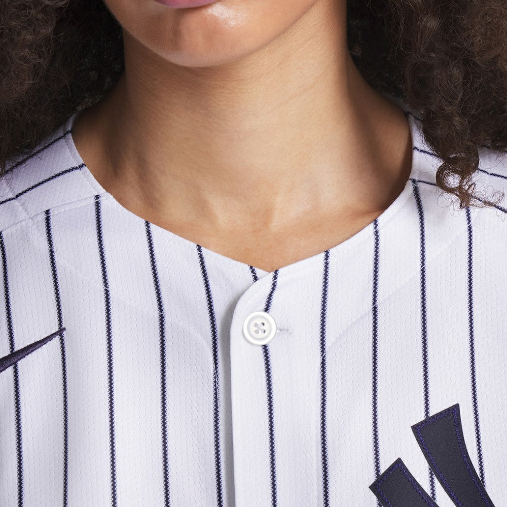 Aaron Judge New York Yankees Nike Women's Home Limited Player Jersey - MLB