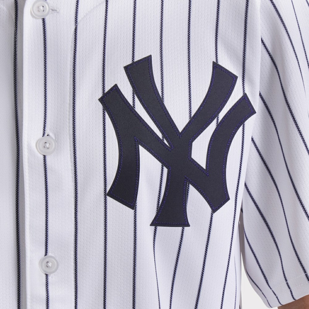 Aaron Judge New York Yankees Nike Women's Home Limited Player Jersey - MLB