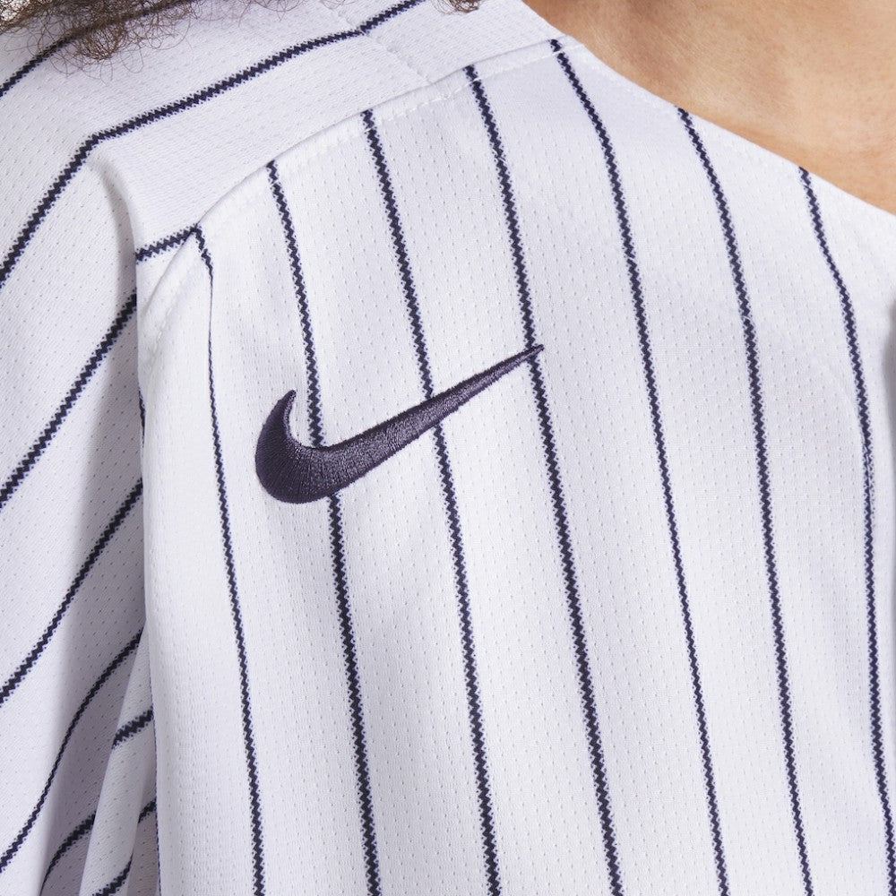 Aaron Judge New York Yankees Nike Women's Home Limited Player Jersey - MLB