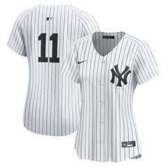 Anthony Volpe New York Yankees Nike Women's Home Limited Player Jersey - MLB