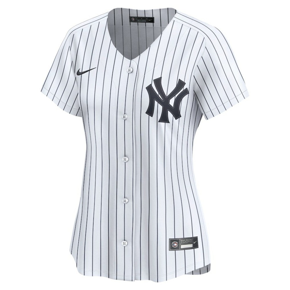 Anthony Volpe New York Yankees Nike Women's Home Limited Player Jersey - MLB