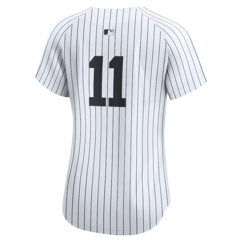 Anthony Volpe New York Yankees Nike Women's Home Limited Player Jersey - MLB