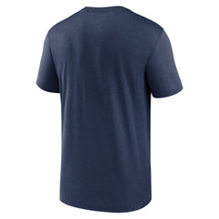 Ichiro Suzuki Seattle Mariners Nike 2025 National Baseball Hall of Fame Legend T-Shirt - MLB