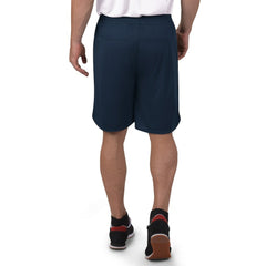 Chicago Bears MSX by Michael Strahan Mesh Shorts Navy | NFL