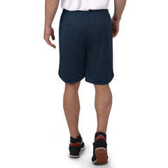 Houston Texans MSX by Michael Strahan Mesh Shorts Navy | NFL