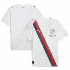 Manchester City x KidSuper 2025 FIFA Club World Cup Replica Jersey White | Puma discount