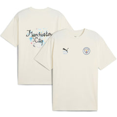 Manchester City x KidSuper 2025 FIFA Club World Cup Graphic T-Shirt White | Puma Online
