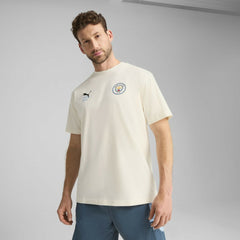 Manchester City x KidSuper 2025 FIFA Club World Cup Graphic T-Shirt White | Puma Online