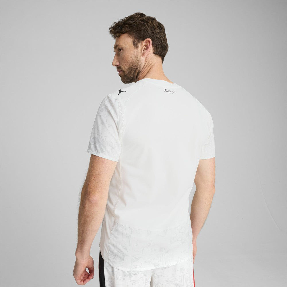 Manchester City x KidSuper 2025 FIFA Club World Cup Jersey White | Puma Online