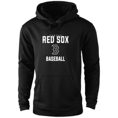 Boston Red Sox Dunbrooke Champion Pullover Hoodie - MLB