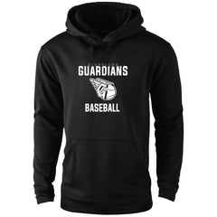 Cleveland Guardians Dunbrooke Champion Pullover Hoodie - MLB