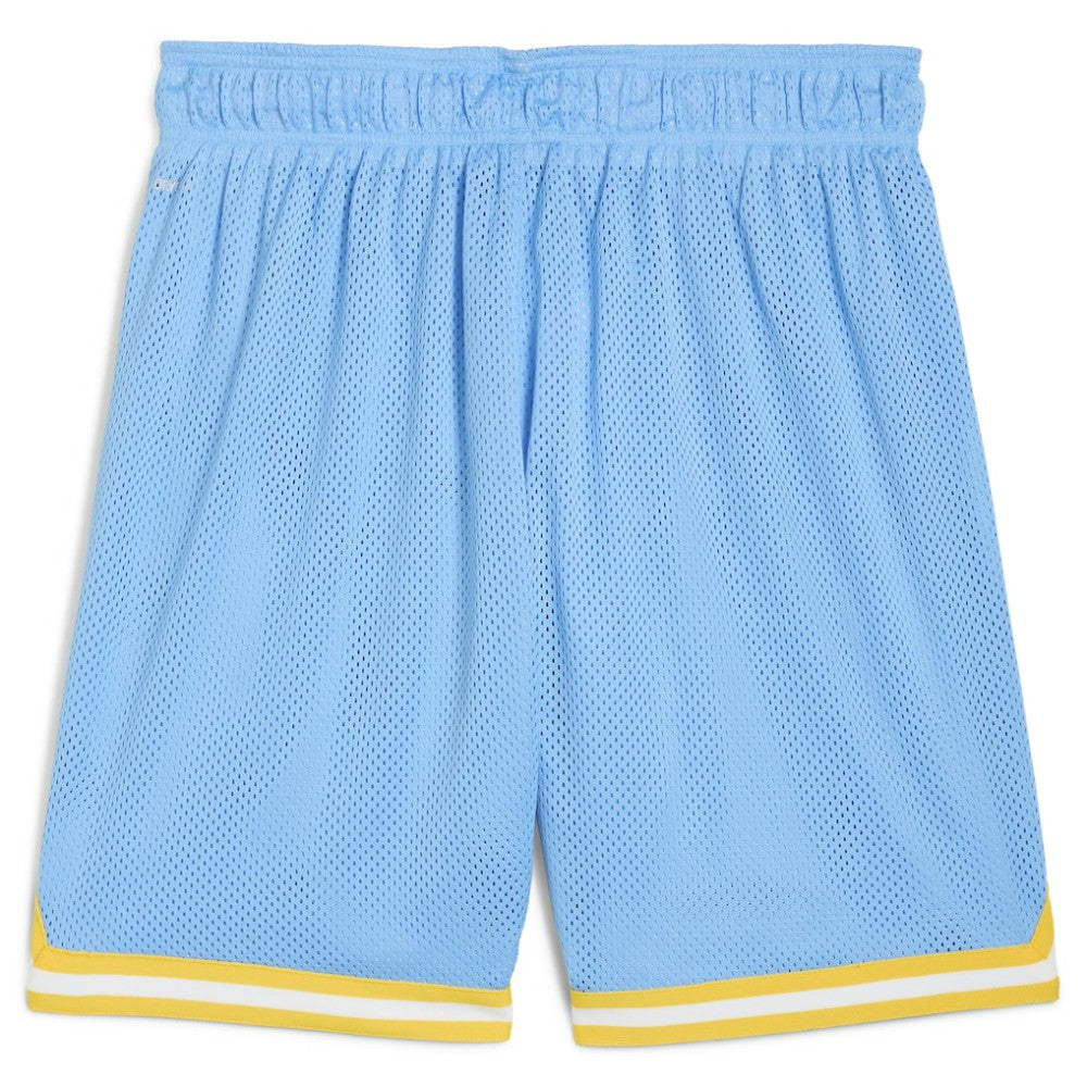 Manchester City 2025 FIFA Club World Cup Hoops Reversible Shorts Light Blue | Puma discount