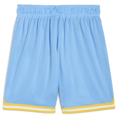 Manchester City 2025 FIFA Club World Cup Hoops Reversible Shorts Light Blue | Puma discount