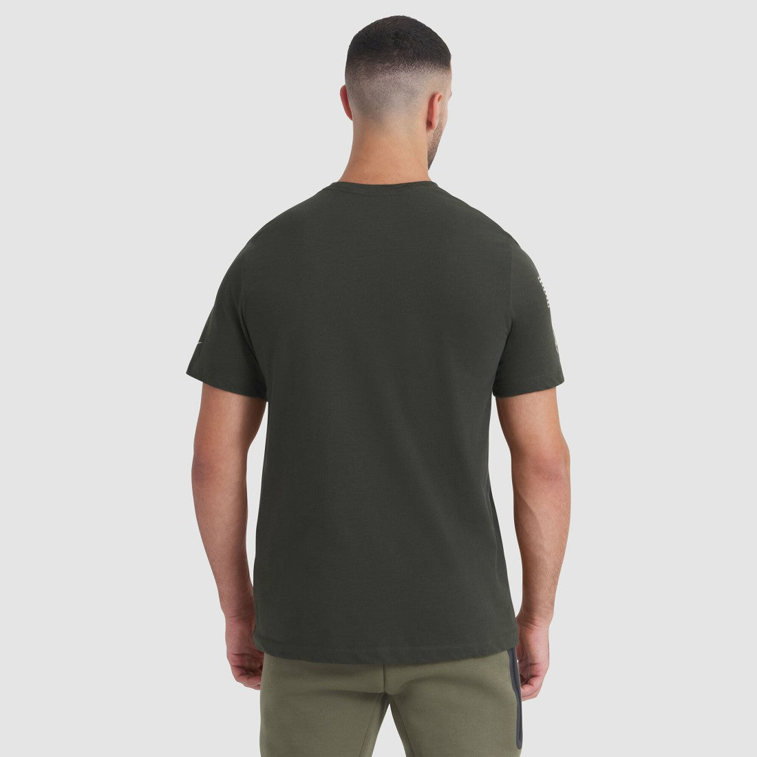 Denver Broncos 2025 Salute to Service Sideline Slub Dri-FIT T-Shirt Forest Green | Nike for Sale