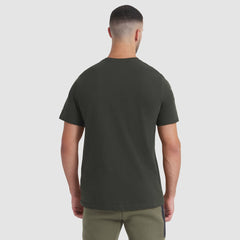 Denver Broncos 2025 Salute to Service Sideline Slub Dri-FIT T-Shirt Forest Green | Nike for Sale