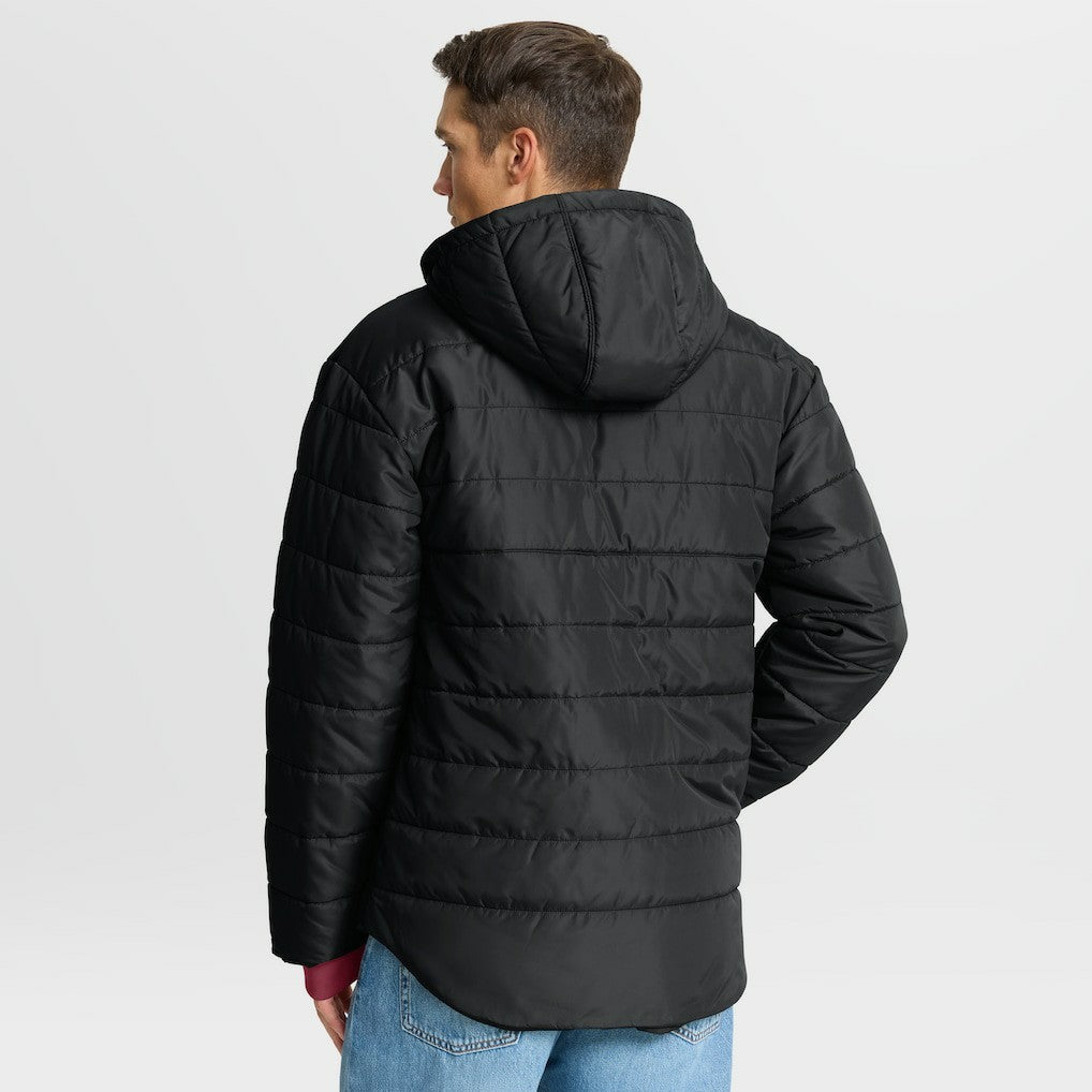 Washington Commanders Full-Zip Hooded Jacket Black | Fanatics