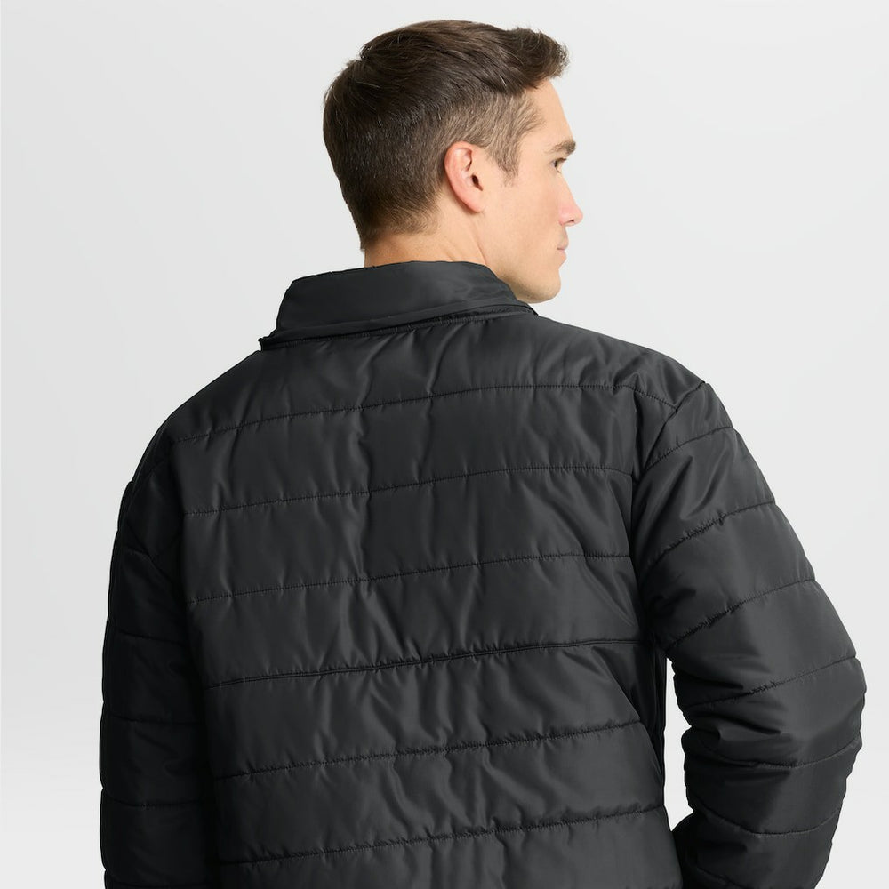 Washington Commanders Full-Zip Hooded Jacket Black | Fanatics