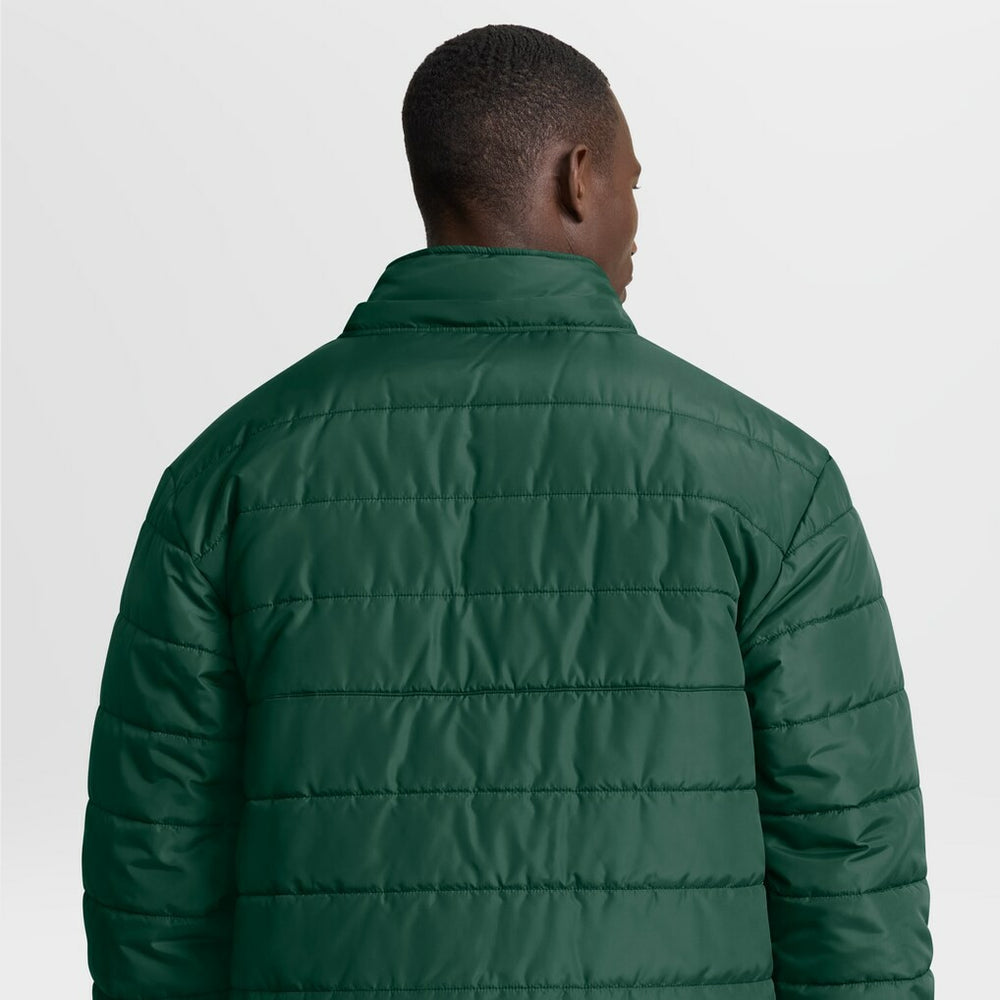 Green Bay Packers Full-Zip Hooded Jacket Green | Fanatics