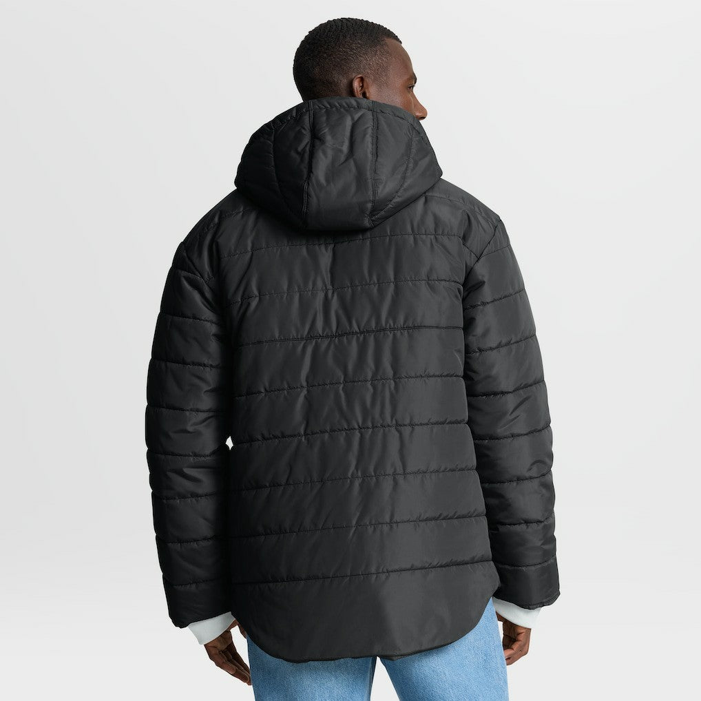 Las Vegas Raiders Full-Zip Hooded Jacket Black | Fanatics