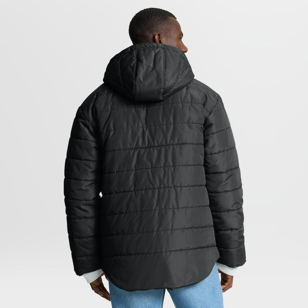 Las Vegas Raiders Full-Zip Hooded Jacket Black | Fanatics