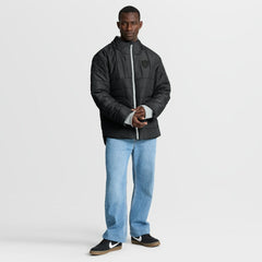 Las Vegas Raiders Full-Zip Hooded Jacket Black | Fanatics