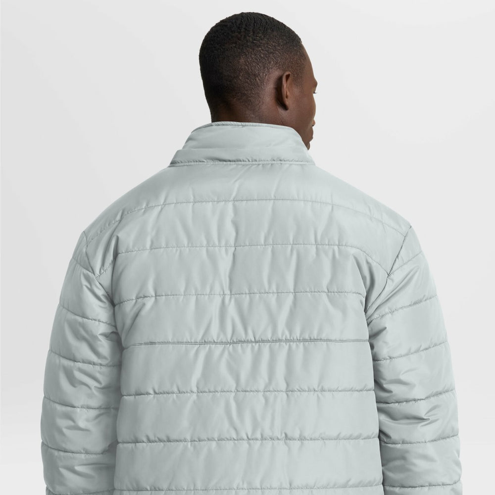 Detroit Lions Full-Zip Hooded Jacket Gray | Fanatics