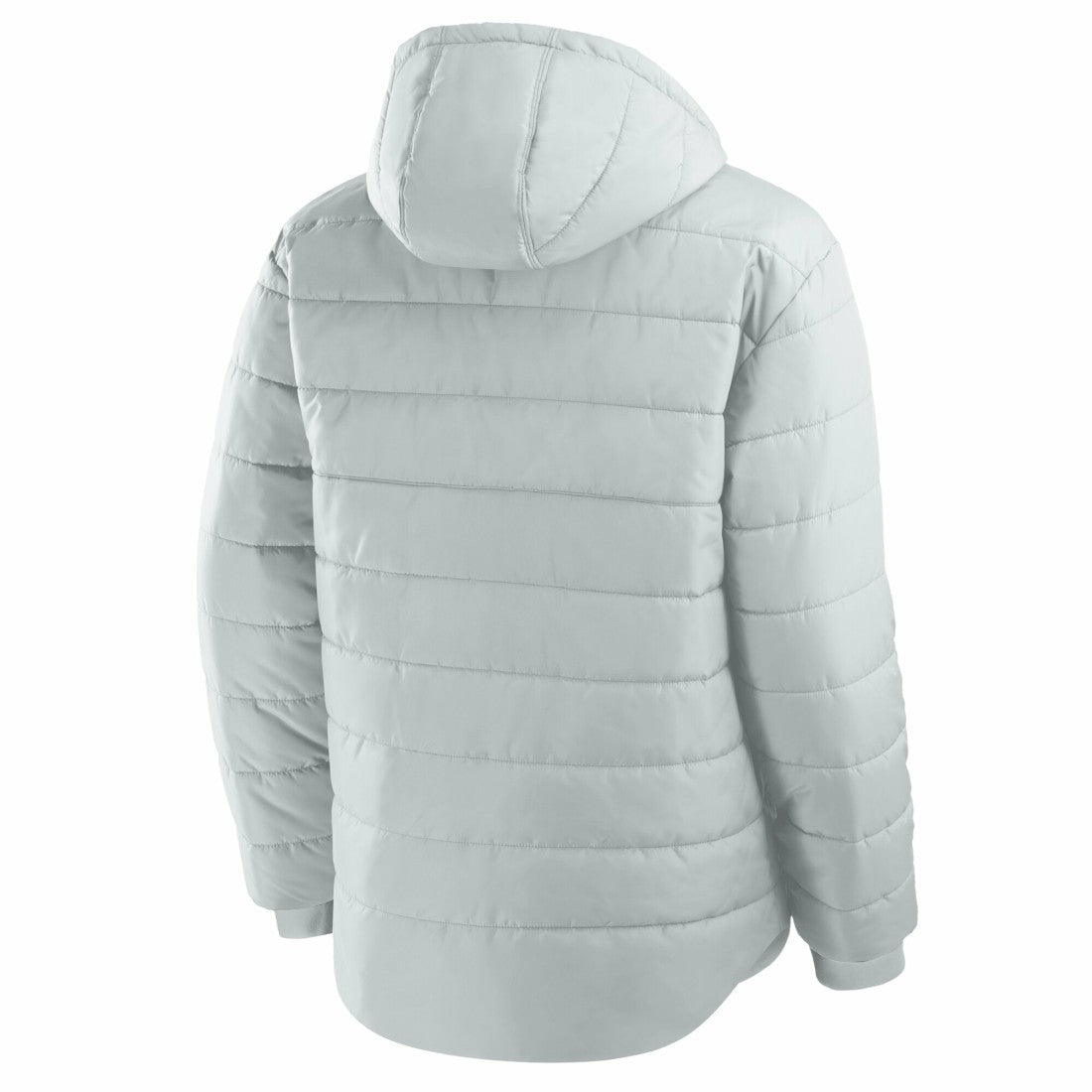 Detroit Lions Full-Zip Hooded Jacket Gray | Fanatics