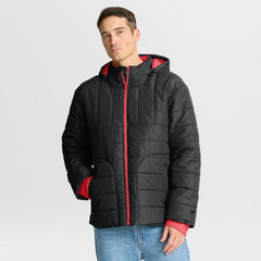 Kansas City Chiefs Full-Zip Hooded Jacket Black | Fanatics