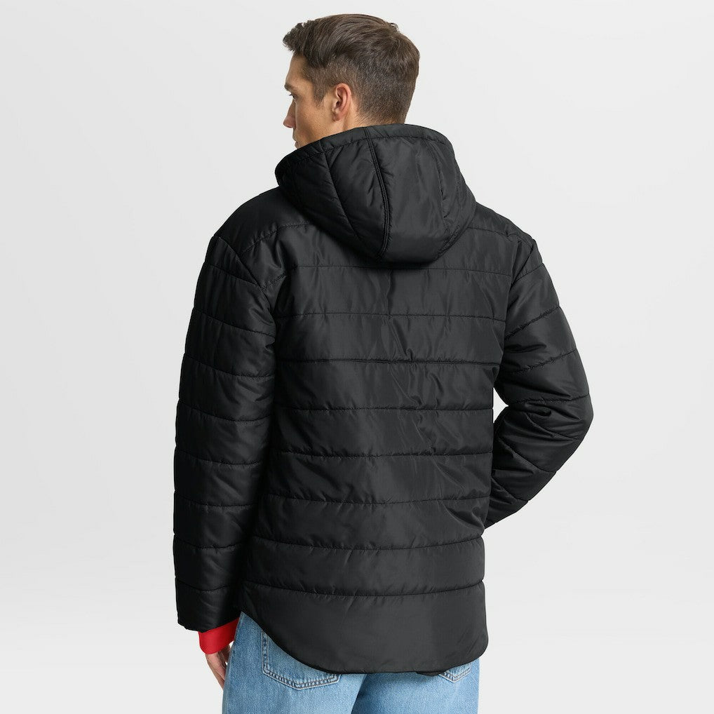 Kansas City Chiefs Full-Zip Hooded Jacket Black | Fanatics