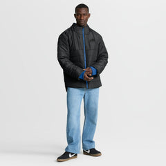 Buffalo Bills Full-Zip Hooded Jacket Black | Fanatics