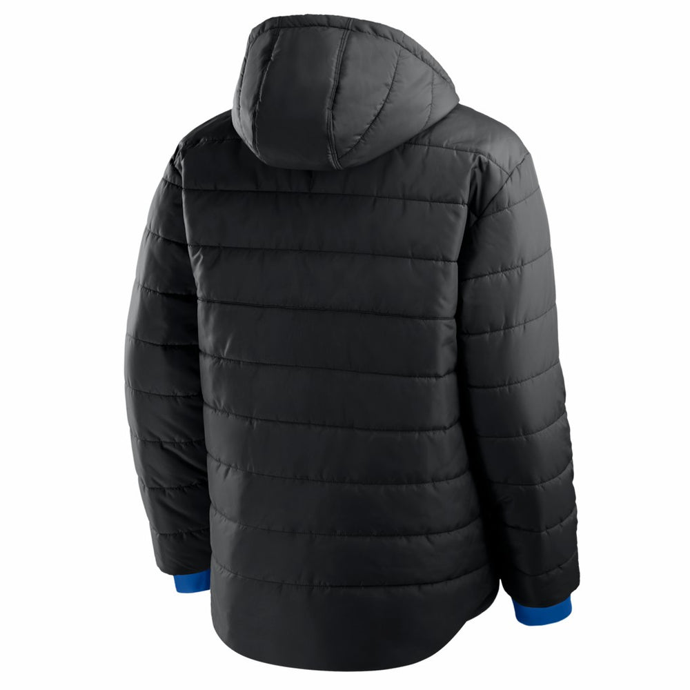 Buffalo Bills Full-Zip Hooded Jacket Black | Fanatics