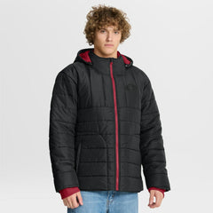 San Francisco 49ers Full-Zip Hooded Jacket Black | Fanatics