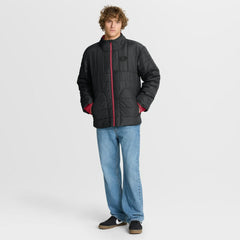 San Francisco 49ers Full-Zip Hooded Jacket Black | Fanatics