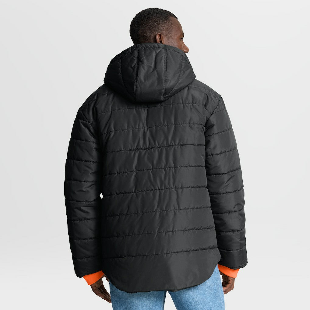 Cincinnati Bengals Full-Zip Hooded Jacket Black | Fanatics