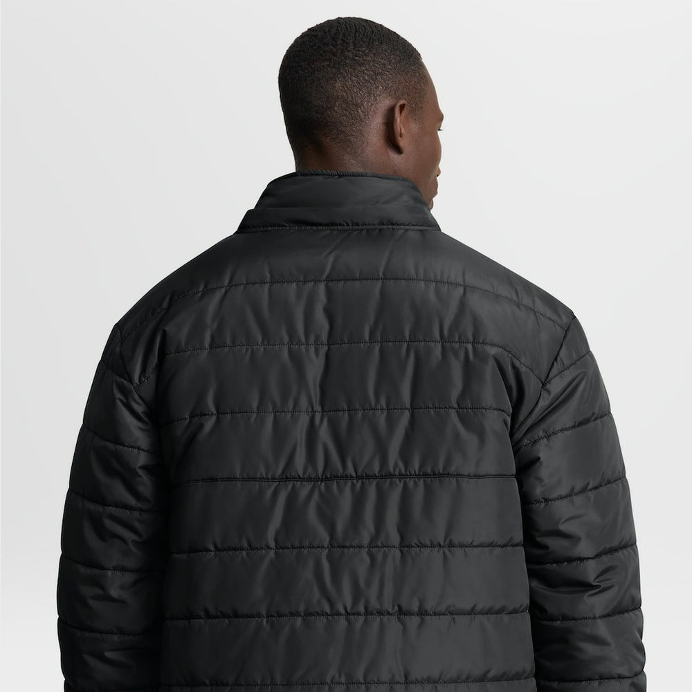 Cincinnati Bengals Full-Zip Hooded Jacket Black | Fanatics