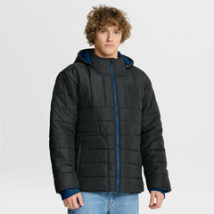 Chicago Bears Full-Zip Hooded Jacket Black | Fanatics