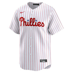 Bryce Harper Philadelphia Phillies Nike Home Limited Player Jersey - MLB