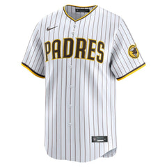 Jackson Merrill San Diego Padres Nike Home Limited Player Jersey - MLB