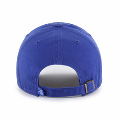 Orlando Magic '47 Core Logo Clean Up Adjustable Hat Blue - NBA