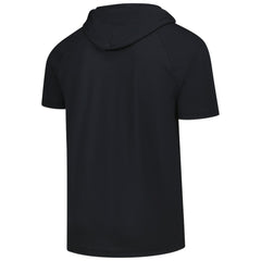 Detroit Tigers Levelwear Phase Vanguard Hoodie T-Shirt - MLB