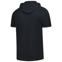 Milwaukee Brewers Levelwear Phase Vanguard Hoodie T-Shirt - MLB