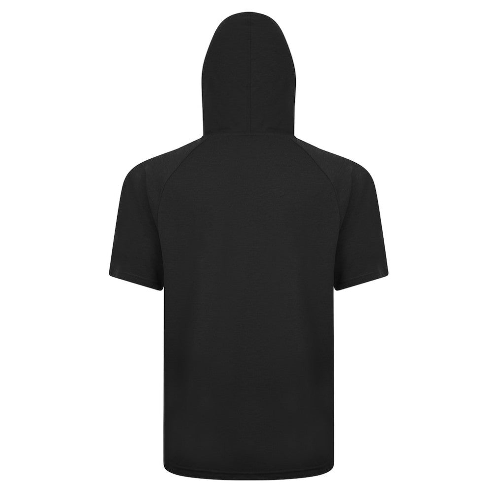 Seattle Mariners Levelwear Phase Vanguard Hoodie T-Shirt - MLB