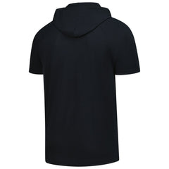 Minnesota Twins Levelwear Phase Vanguard Hoodie T-Shirt - MLB