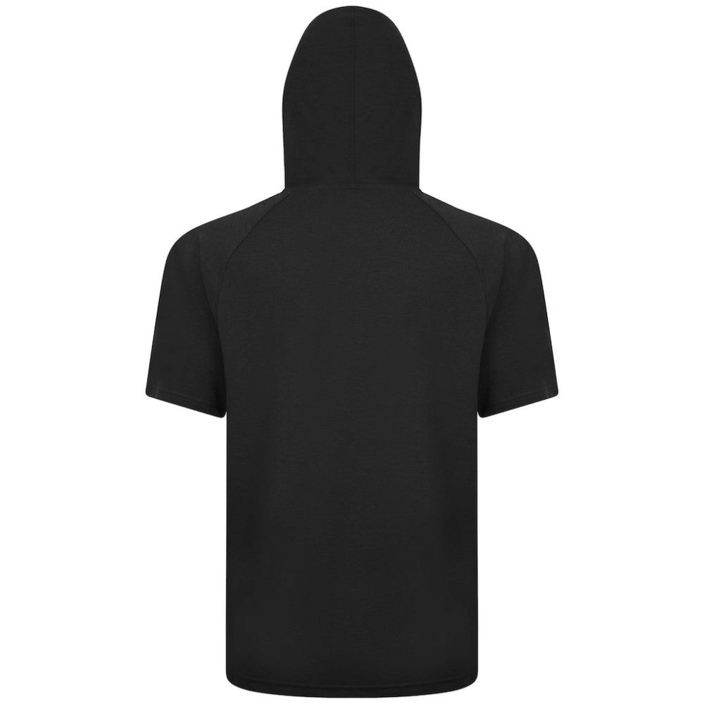 Houston Astros Levelwear Phase Vanguard Hoodie T-Shirt - MLB
