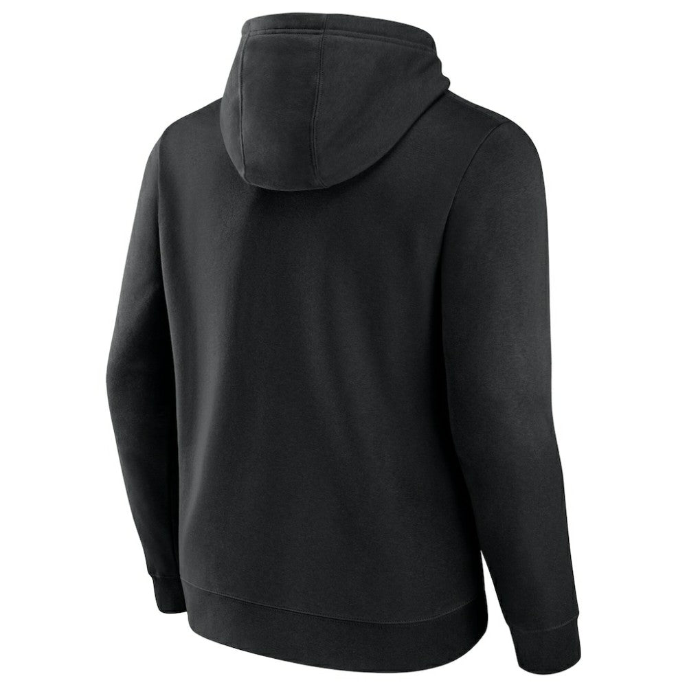 San Francisco Giants Fanatics Unisex LA Strong Fleece Pullover Hoodie - MLB